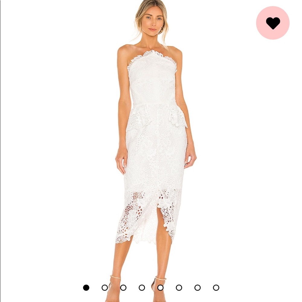 ELLIATT Lucinda dress